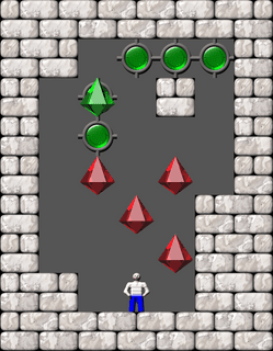 Уровень 36 — More Bugs collections